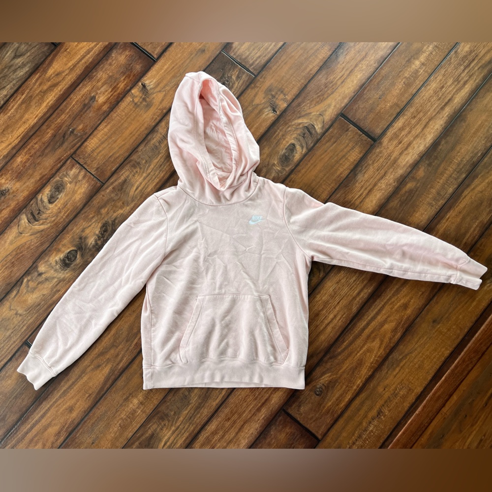 Nike Womens Hooded Sweatshirt
